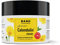BANO Arlberger Calendulin Calendula Ointment I for Dry Skin I Supports Wound Healing I Suitable as Scar Cream I with Vitamin E I 200 ml tin