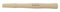 Hammerstiel L.400mm 37,5x22mm f.Hammer 2000g Hicko ry