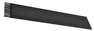 INE - Electrode soudage fonte 2.5 x 300mm Baguettes soudure arc fonte-Blister de 11 baguettes enrobées-soudage qualité FE-NI