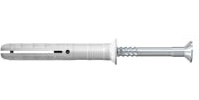 Nail Dowels N6x40Z Pack of 50
