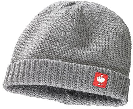 Engelbert Strauss Herren Mütze Roughtough Einheitsgröße (asche)