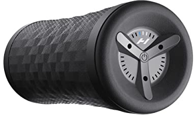 Hyperice Vyper 3 - Powerful High-Intensity Vibrating Foam Roller - Relieve Muscle Tension - Pre and Post Workout Recovery