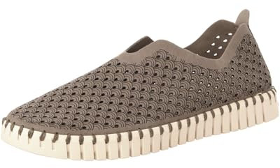 Ilse Jacobsen Damen Flats TULIP3275 Falcon 39