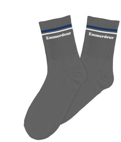 STC Chaussettes homme emmerdeur