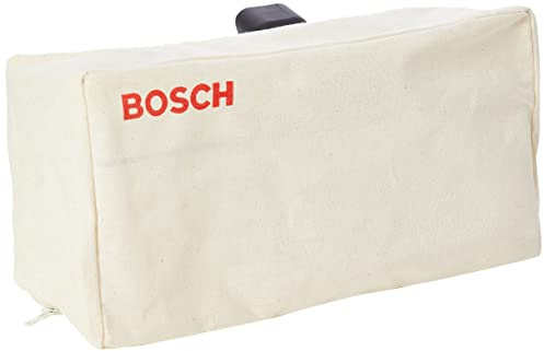 Bosch Professional Pro dammsugarpåse för handhobel GHO 3-82 Professional
