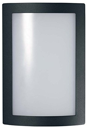 OSRAM LED Wand- und Deckenleuchte | Leuchte für Außenanwendungen | Warmweiß | Endura Style Surface