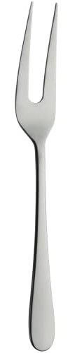 Grunwerg Windsor Carded Forchetta per intagliare la carne, acciaio inossidabile 18/0