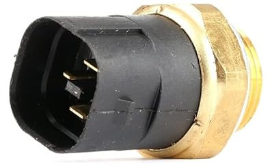 RIDEX Interrupteur de température ventilateur de radiateur 1103T0018