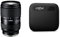 TAMRON - 28-75mm F/2.8 Di III VXD G2 - Zoom lens for Full-frame Mirrorless Sony cameras & Crucial X6 1TB Portable SSD - Up to 800MB/s - PC and Mac - USB 3.2 USB-C External Solid State Drive