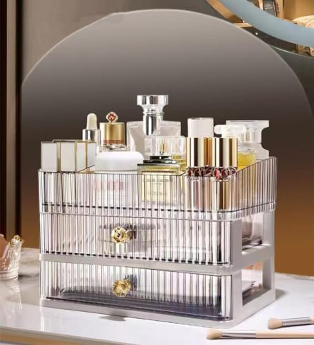 HBEERS Make Up Kosmetik Organizer