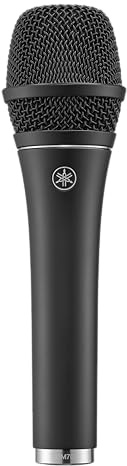 Yamaha YDM 707 B Dynamisches Mikrofon