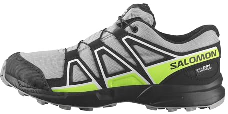 Salomon Speedcross Waterproof Wanderschuhe, Junior & Teens