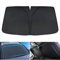 Parasol para parabrisas delantero todo en uno, parasol plegable para Volkswagen Touran 2016-2023