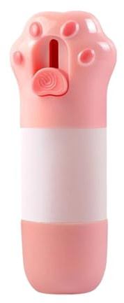 Termopappersborttagare - Paketöppnare Kontorstillbehör, 10 Ml Etikettsuddgummi, Termiskt Papperssuddare Box Adressborttagare, För Räkningar Paket Dokument Planerare Scrapbooking Hemmakontor Organisati