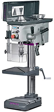 Optimum B 24 HV – Bohrmaschine
