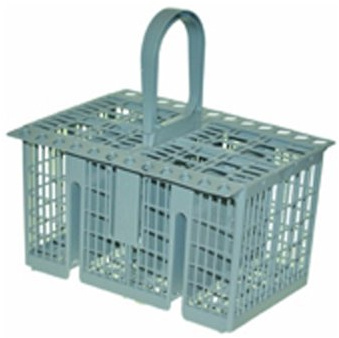Genuine HOTPOINT fdm550 fdm554 fdpf481 LFS114 lft04 – Cesta de cubiertos para lavavajillas (
