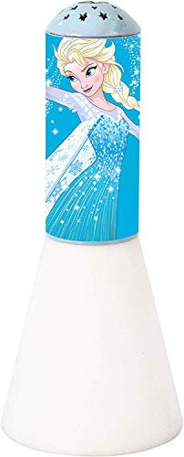 Joy Toy 68165 Disney Frozen - Luz mágica para dormir (3 en 1), multicolor