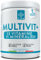 Multivitaminico Completo Con Minerali PiùLife 365 Compresse Con 24 Vitamine E Minerali, Integratore Multivitaminico Donna Uomo Bambini, Difese Immunitarie Adulti, Energia Integratori Stanchezza