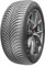 Maxxis Premitra All Season, AP3 Ganzjahresreifen, Allwetterreifen für jede Jahreszeit, mit modernem V-Profil und optimaler Haftwirkung bei Eis, Schnee, Regen oder Sonne, M+S, 235/35 R 19, 91W XL