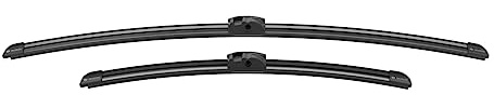 Bosch Scheibenwischer Aerotwin A642S, Länge: 650mm/425mm − Set für Frontscheibe
