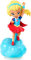 DC Super Hero Girls Supergirl Mini Figure