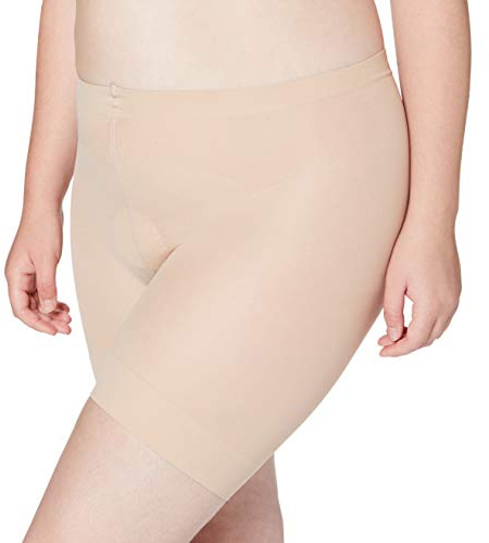 Dim Shorty Femme Diam's Action Minceur Confort x1