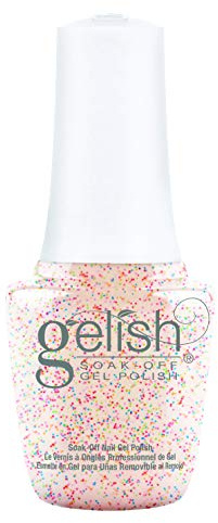 TPO Free Gel Polish - Lots Of Dots 9ml (1250952)