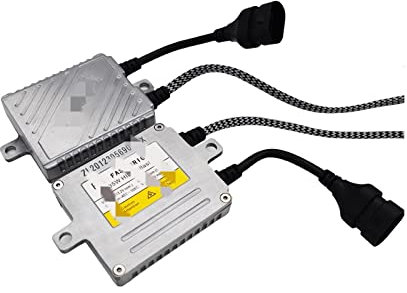 HID Vorschaltgeräte 2 Stücke Schnelle Helle 70 Watt AC Versteckte Xenon Kit Ballast DLT F3T Für H4 H7 H1 9005 9006 Birne Scheinwerfer Auto Zubehör Ändern