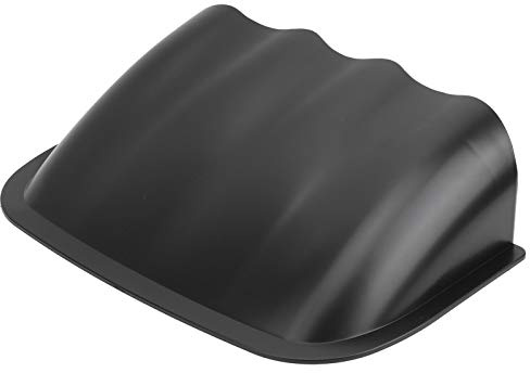 Support Universel de de Jauge à 4 Trous, Pod de Quatre Mètres 52mm/2 Pouces, Pièces de Tableau de Bord pour Instruments de Voiture