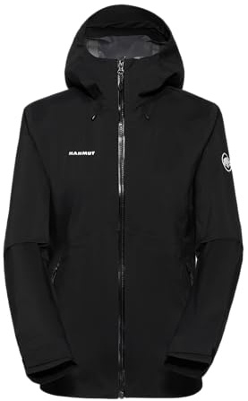 Mammut Women's Outdoor Hs Hooded Jacket Women Hardshell jacket