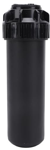 Arroseur Télescopique Réglable et Automatique, Arroseur enterré pour L'arrosage de la Pelouse du Pont