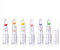 Crystal Flower Jelly Lipstick, Magic PH Temperature Color Change Jelly Lipgloss, Long Lasting Moisturizer Lip Balm Flower Lipstick Makeup