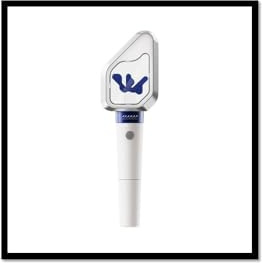 Woodz Bâton lumineux officiel Ver.2