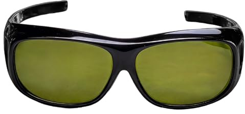 Svetsglasögon Ergonomisk Anti-Glare