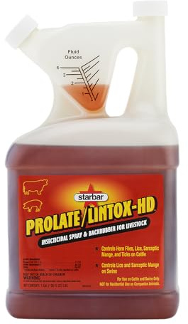 Central Life Sciences 61200 Insect Repellent, 1 Gallon