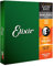 6a corda per basso in acciaio nichelato Elixir® Strings con rivestimento NANOWEB®, Medium C (.032)