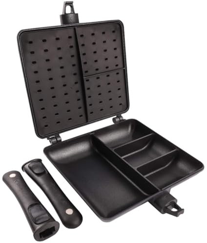 Ridge Monkey Connect Combi & Steamer Set