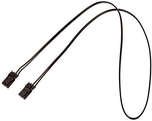 Corsair LED Lüfter- Hub Adapter Kabel - Schwarz