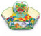 VTech Interaktives Bällebad von P'tits Loulous, interaktives Babyspielzeug – 9 Monate/3 Jahre – Version FR