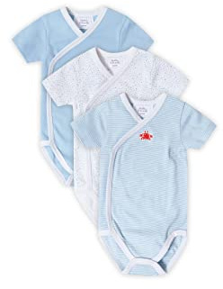 Stellou & friends Baby Body shortsleeve