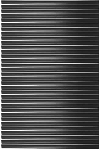 XHTLLO Bandes De Margelle De Revêtement De Piscine, Clips De Revêtement De Piscine en PE pour Revêtements De Piscine Ronds Ou Ovales, Sécurisez Et Protégez Votre Revêtement(A)