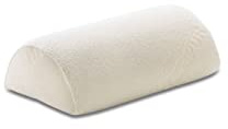 TEMPUR Universal-Kissen, Creme/weiß, 35 x 20 x 10 cm