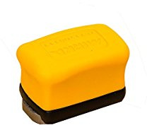 Mirka 7871100111 minifil – 20 x 42 mm – fin grov – förpackningen innehåller 1 styck