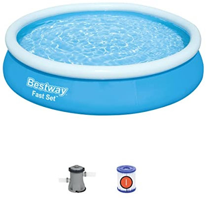 Bestway Fast Set (366 x 76 cm) Art. 572 cm