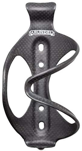 arundel STR-Mandible Sideloader 3K Matte(Right Side Entry, Seat Tube Mount).