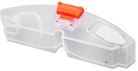 TOPINCN Wassertank für S7 Wassertank T7S Wasserkasten G10 S7 T7S T7S Plus Zubehör für Tank Elektrische Steuerung Kehrmaschine Wassertank Kehrmaschine