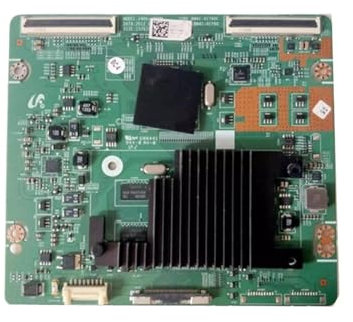 TV Moderkort，Kompatibelt For Samsung，BN41-01790C BN41-01790 BN410 1790C Logic Board TV Moderkort TV, TV-tillbehör(40 inch)