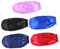 SAFIGLE 5pcs High Elasticity Long Hair Protective Caps Soft Satin Sleep Bonnets for Hair Care Easy to Use for Braids Dreadlocks Curly Styles