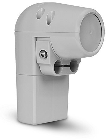 TechniSat UNYSAT Universal-Quattro-LNB Wetterschutzgehäuse (geeignet für Multischalterbetrieb, kein direkter Anschluss von Empfangsgeräten möglich)