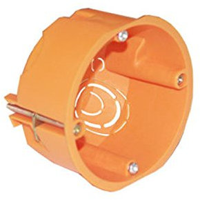 Scatola Universale per cartongesso di Electro dh 36.403 8430552114979